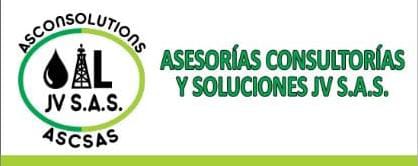 ASCONSOLUTIONS OIL JV S.A.S.